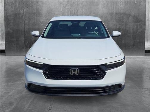 2023 Honda Accord LX 1.5T