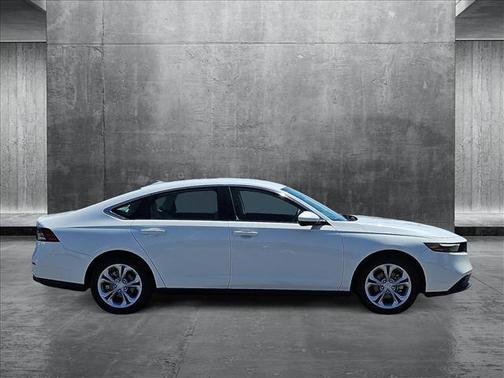 2023 Honda Accord LX 1.5T