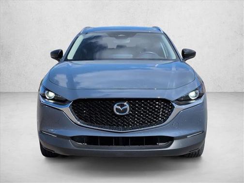 2025 Mazda CX-30 2.5 S Carbon Edition