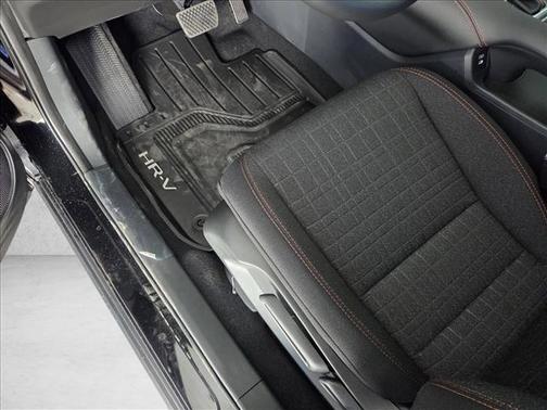 2026 Honda HR-V 2WD Sport