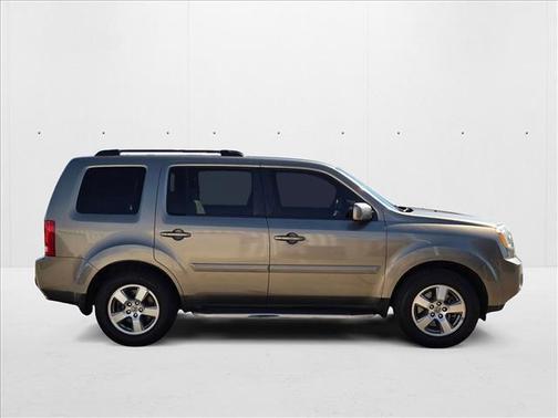 2011 Honda Pilot EX