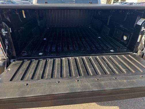 Cement 2021 Toyota Tacoma TRD Off Road