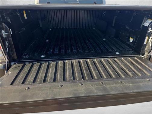 Cement 2021 Toyota Tacoma TRD Off Road