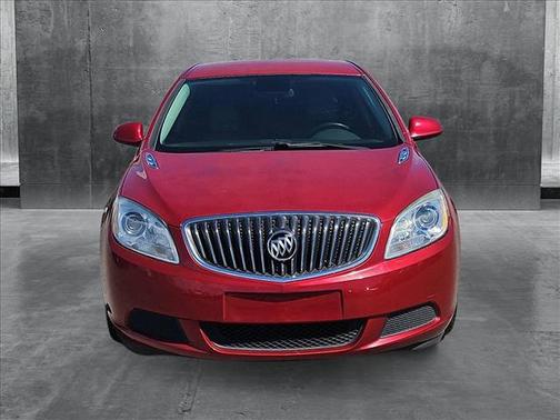2016 Buick Verano Base