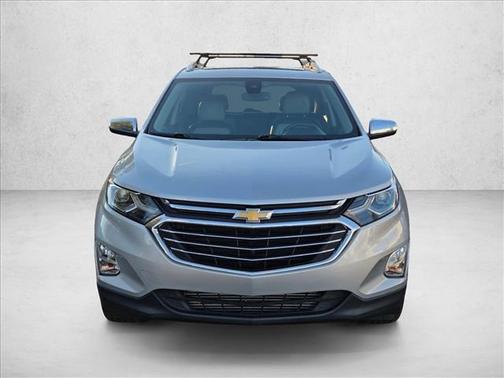2018 Chevrolet Equinox Premier w/2LZ