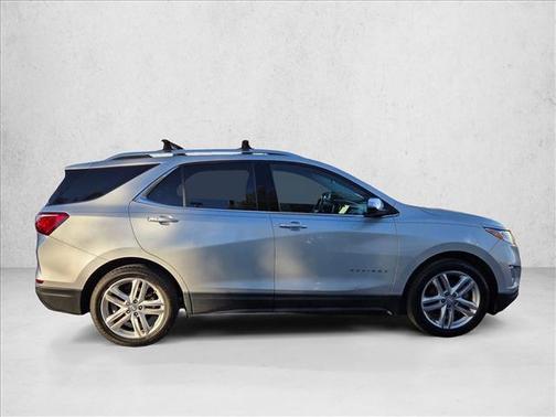 2018 Chevrolet Equinox Premier w/2LZ