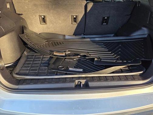 2018 Chevrolet Equinox Premier w/2LZ