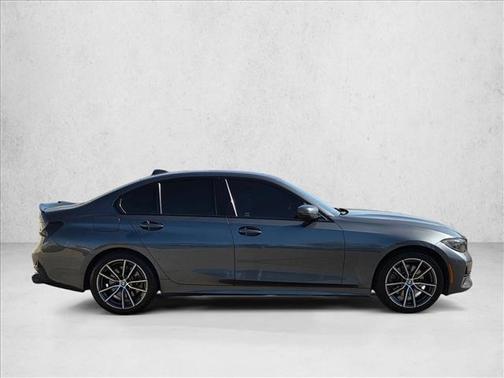 2019 BMW 330 330i