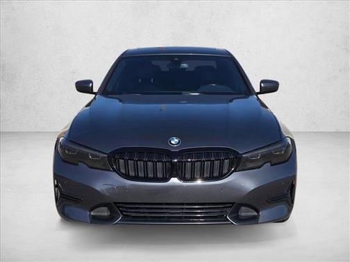 2019 BMW 330 330i