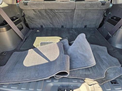 2005 Honda Pilot EX