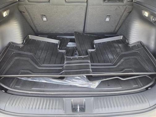 2025 Honda HR-V 2WD Sport