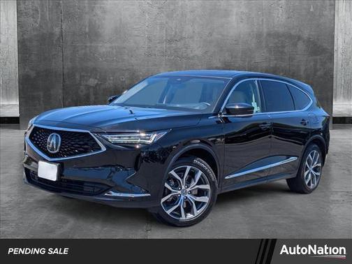2023 Acura MDX Technology Package