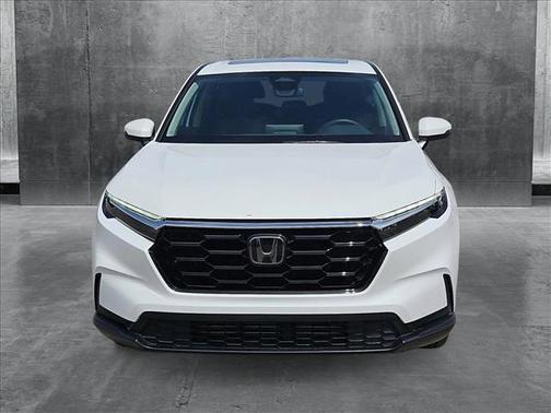 2023 Honda CR-V EX 2WD
