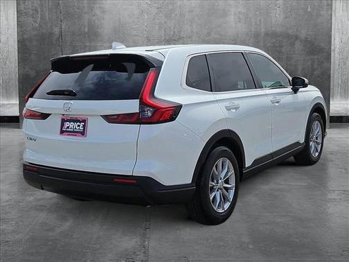 2023 Honda CR-V EX 2WD