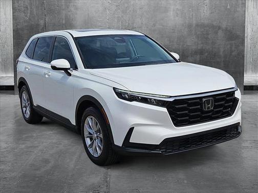 2023 Honda CR-V EX 2WD
