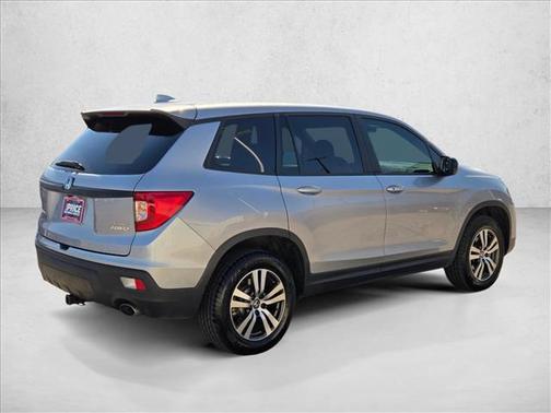 2021 Honda Passport AWD Sport