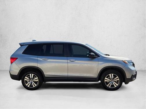 2021 Honda Passport AWD Sport