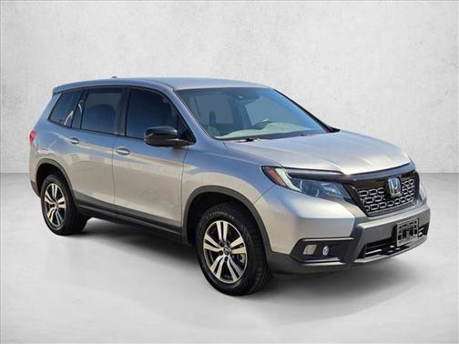 2021 Honda Passport AWD Sport