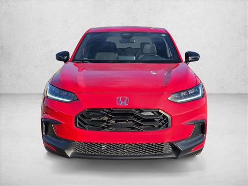 2023 Honda HR-V 2WD Sport