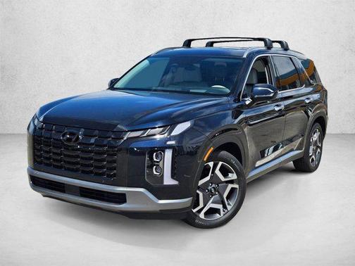 Moonlight Cloud 2024 Hyundai PALISADE Limited