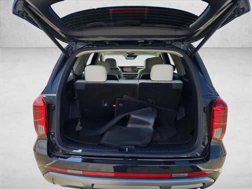 Moonlight Cloud 2024 Hyundai PALISADE Limited