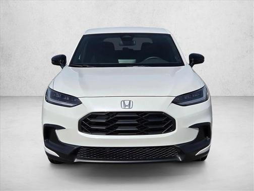 2025 Honda HR-V AWD Sport