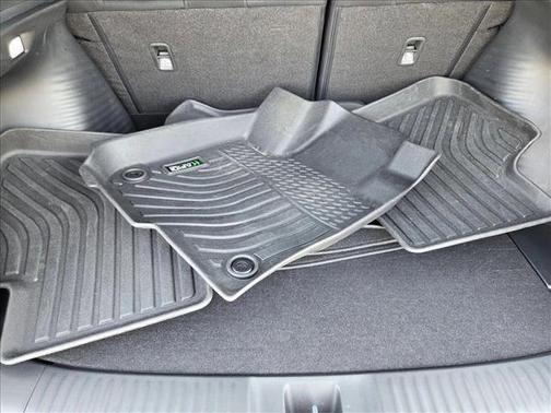 2025 Honda HR-V AWD Sport