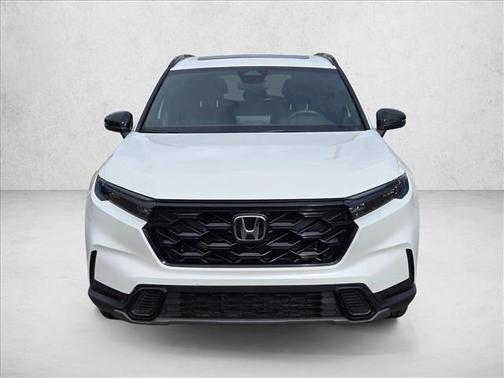 2024 Honda CR-V Hybrid Sport FWD