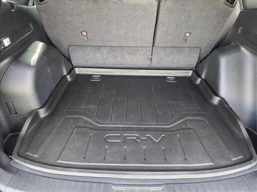 2024 Honda CR-V Hybrid Sport FWD