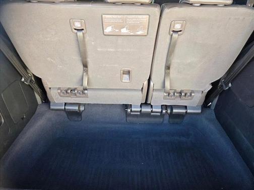 2021 Honda Odyssey Touring