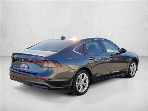 2023 Honda Accord LX 1.5T