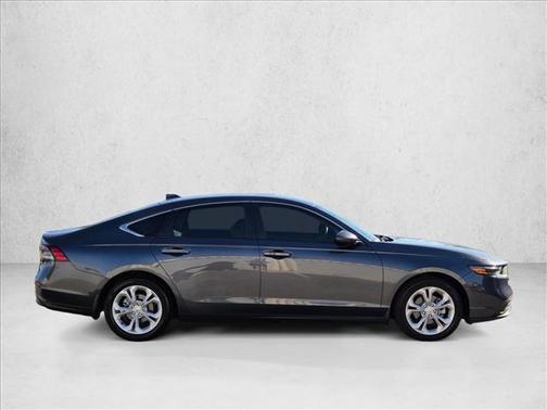 2023 Honda Accord LX 1.5T