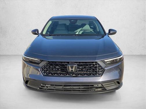 2023 Honda Accord LX 1.5T