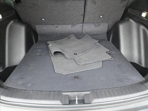 2024 Honda CR-V EX 2WD