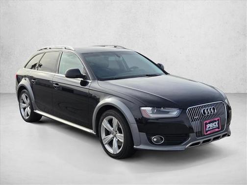 2015 Audi allroad 2.0T Premium Plus