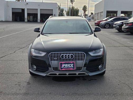 2015 Audi allroad 2.0T Premium Plus