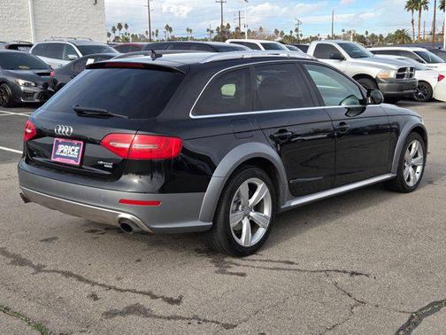 2015 Audi allroad 2.0T Premium Plus