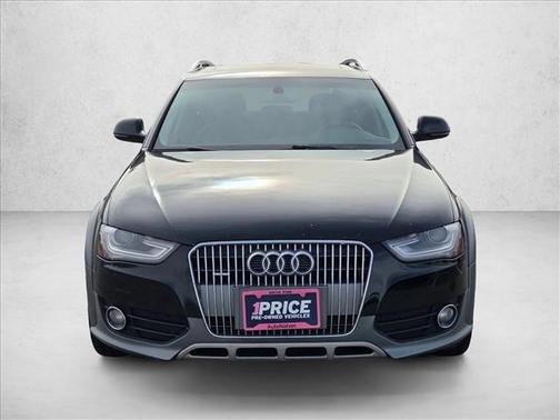 2015 Audi allroad 2.0T Premium Plus