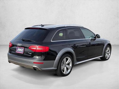2015 Audi allroad 2.0T Premium Plus