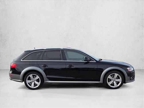 2015 Audi allroad 2.0T Premium Plus