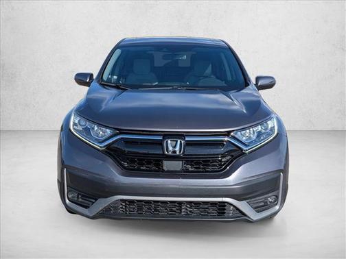 2020 Honda CR-V 2WD EX-L