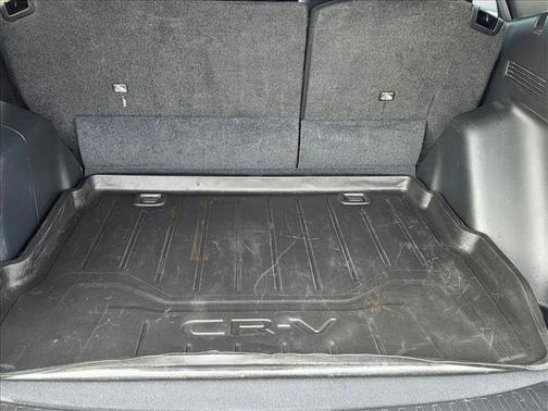 2023 Honda CR-V Hybrid Sport AWD