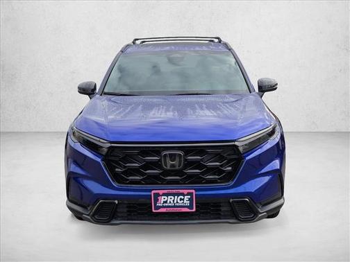 2023 Honda CR-V Hybrid Sport AWD