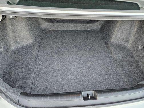 2020 Honda Accord EX 1.5T