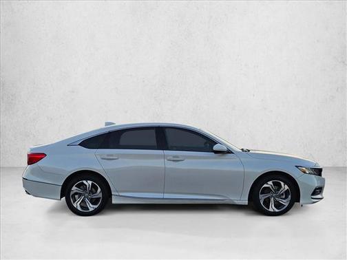 2020 Honda Accord EX 1.5T