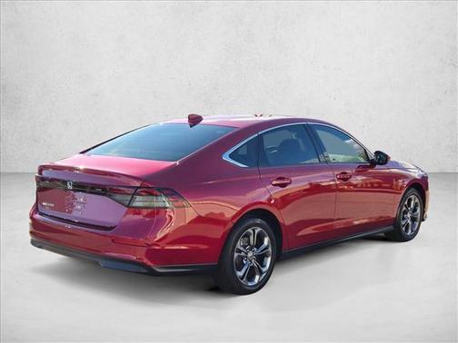 2023 Honda Accord EX 1.5T