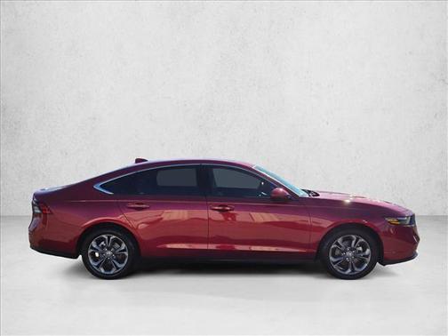 2023 Honda Accord EX 1.5T