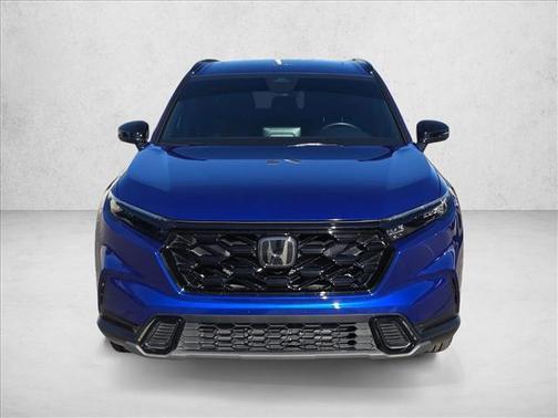 2025 Honda CR-V Hybrid Sport FWD
