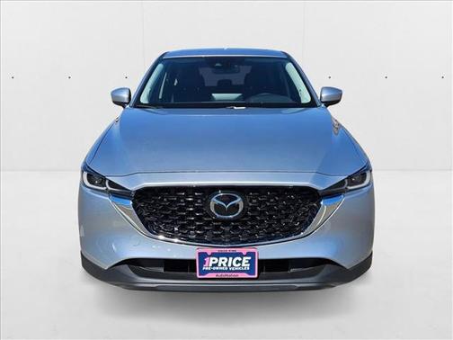 2022 Mazda CX-5 2.5 S Premium