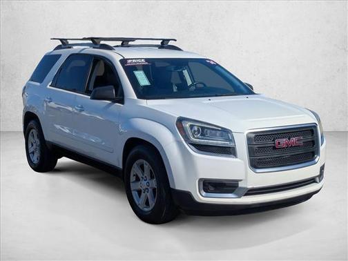 2014 GMC Acadia SLE-2